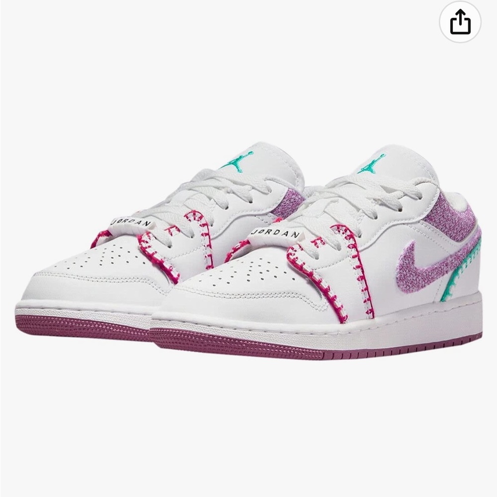 Nike jordan